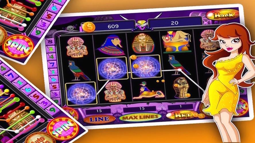 all spin screenshot 3